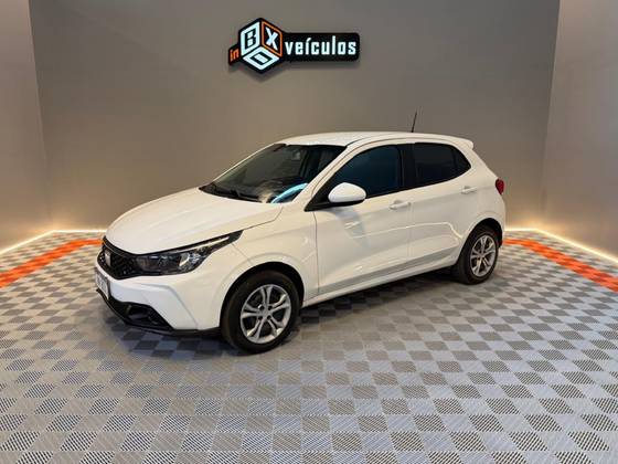 FIAT ARGO 1.0 FIREFLY FLEX DRIVE MANUAL FIAT ARGO 1.0 FIREFLY FLEX DRIVE MANUAL